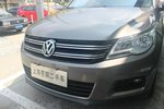 大众途观2010款1.8TSI 手自一体 菁英版