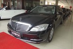 奔驰S级2012款S300L 商务型 Grand Edition