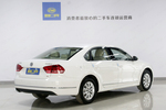 大众帕萨特2014款1.8TSI DSG 尊荣版