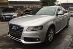 奥迪A4L2010款1.8TFSI 舒适型