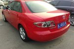 马自达MAZDA62008款2.3L 手自一体 旗舰型