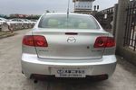 马自达MAZDA3经典2008款1.6L 手动 标准型