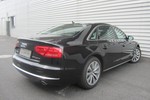 奥迪A8L Hybrid2013款40 Hybrid