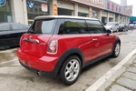 MINIMINI2011款1.6L COOPER Excitement 