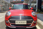 MINIMINI2016款1.2T ONE 五门版