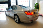 宝马7系2009款730Li 领先型