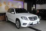 奔驰GLK级2015款GLK 260 4MATIC 动感型 极致版