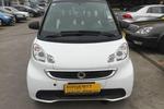 smartfortwo2012款1.0 MHD 硬顶激情版