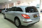 奔驰R级2010款R350L 4MATIC Grand Edition