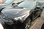 英菲尼迪QX702009款FX35 超越版