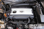 大众途观2010款1.8TSI 手自一体 都会版(两驱)