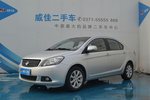 长城C30 2010款1.5L 手动豪华型