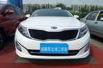 起亚K52014款2.0L 自动PREMIUM