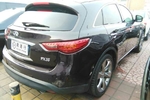 英菲尼迪QX702009款FX35 超越版