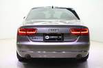 奥迪A8L2013款45 TFSI quattro舒适型