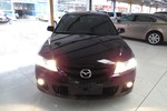 马自达Mazda62011款2.0L 手自一体 时尚型