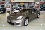 保时捷Panamera2010款Panamera 3.6L 