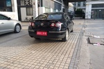 大众迈腾2009款1.8TSI DSG 舒适型