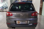 大众Tiguan2009款2.0TSI 豪华版