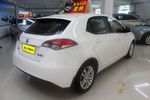 MG52012款1.5L 自动 领航版