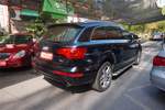 奥迪Q72012款3.0TFSI 进取型