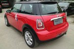 MINIMINI2011款1.6L COOPER Fun