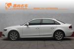 奥迪A4L2012款2.0TFSI 技术型