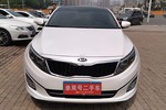 起亚K52014款2.0L 自动PREMIUM