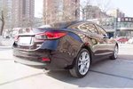 马自达Mazda6 Atenza阿特兹2015款2.5L 蓝天至尊版