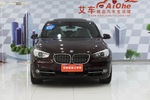 宝马5系GT2010款535i GT领先型