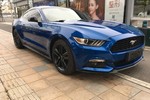 福特Mustang2016款2.3T 性能版