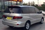 丰田普瑞维亚2004款Previa 2.4 DX 自动