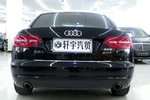 奥迪A6L2011款2.0TFSI 手自一体 标准型