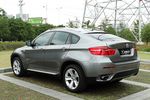 宝马X62011款xDrive35i