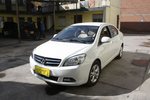 长城C30 2012款1.5L MT手动豪华型