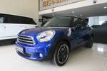 MINIPACEMAN2014款1.6L COOPER PACEMAN