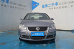 大众Polo劲取2008款1.4L 手动 雅适版 