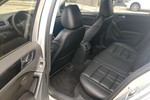 大众高尔夫2009款1.4TSI 手动 舒适型