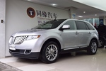 林肯MKX2010款3.5L AWD