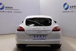 保时捷Panamera2010款Panamera 3.6L 