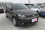 大众途安2011款1.4TSI DSG 智雅版5座