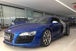 奥迪R82010款5.2FSI quattro