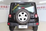 Jeep牧马人两门版2013款3.6L 罗宾汉 10周年限量版