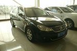 大众朗逸2008款1.6L 手动 品雅版