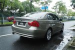 宝马3系2009款325i 豪华型