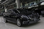 奔驰S级 AMG2014款S 65 L AMG