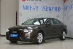 奥迪A5双门2014款45 TFSI