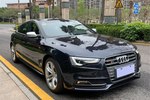 奥迪S5掀背2016款3.0T 豪华型