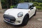 MINIMINI2014款1.5T COOPER Fun