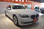 宝马7系2013款730Li 领先型